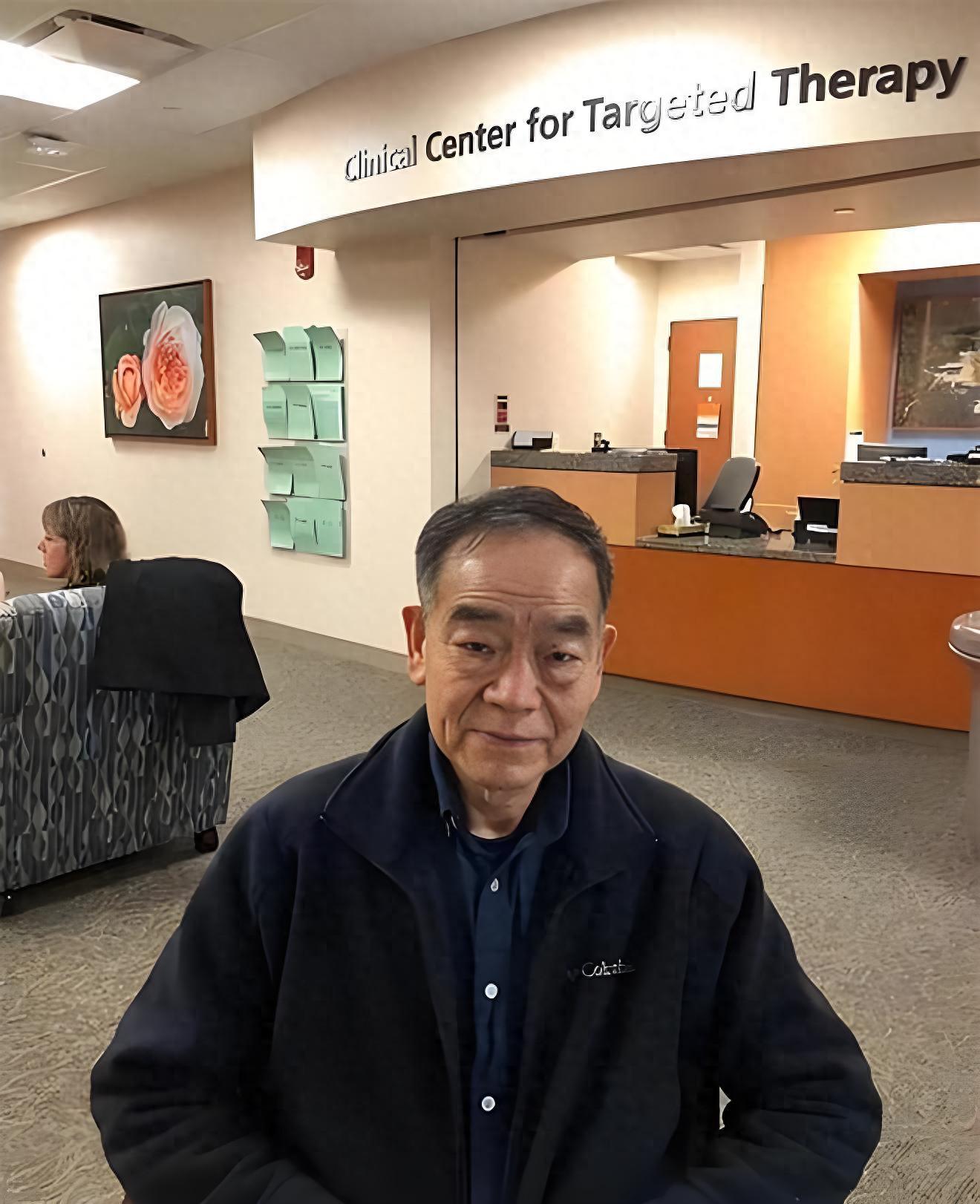 癌症专家楼钦元患癌离世，健康生活方式无效？临终悔恨令人唏嘘！